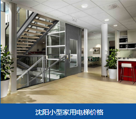 铁西区3层电梯小型别墅电梯 - 价格